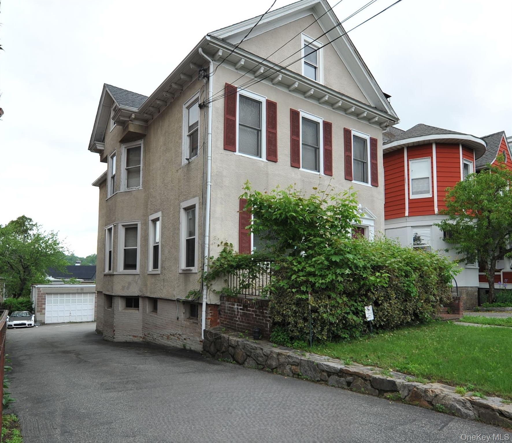 99 Upper Croton Ave, Ossining, NY 10562, USA property photo