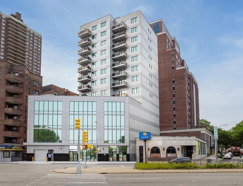 124-28 Queens Boulevard Unit 3B Kew Gardens, NY 11415 property photo