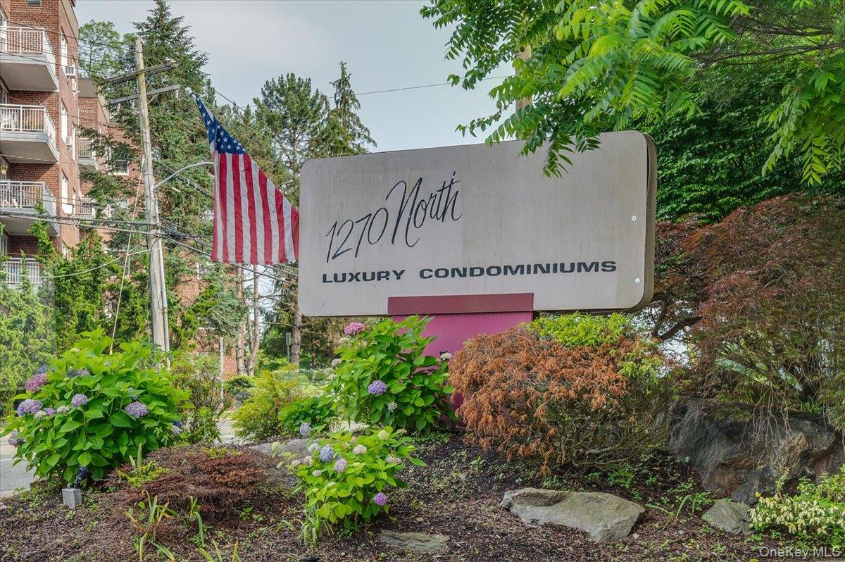 1270 North Ave, New Rochelle, NY 10804, USA property photo