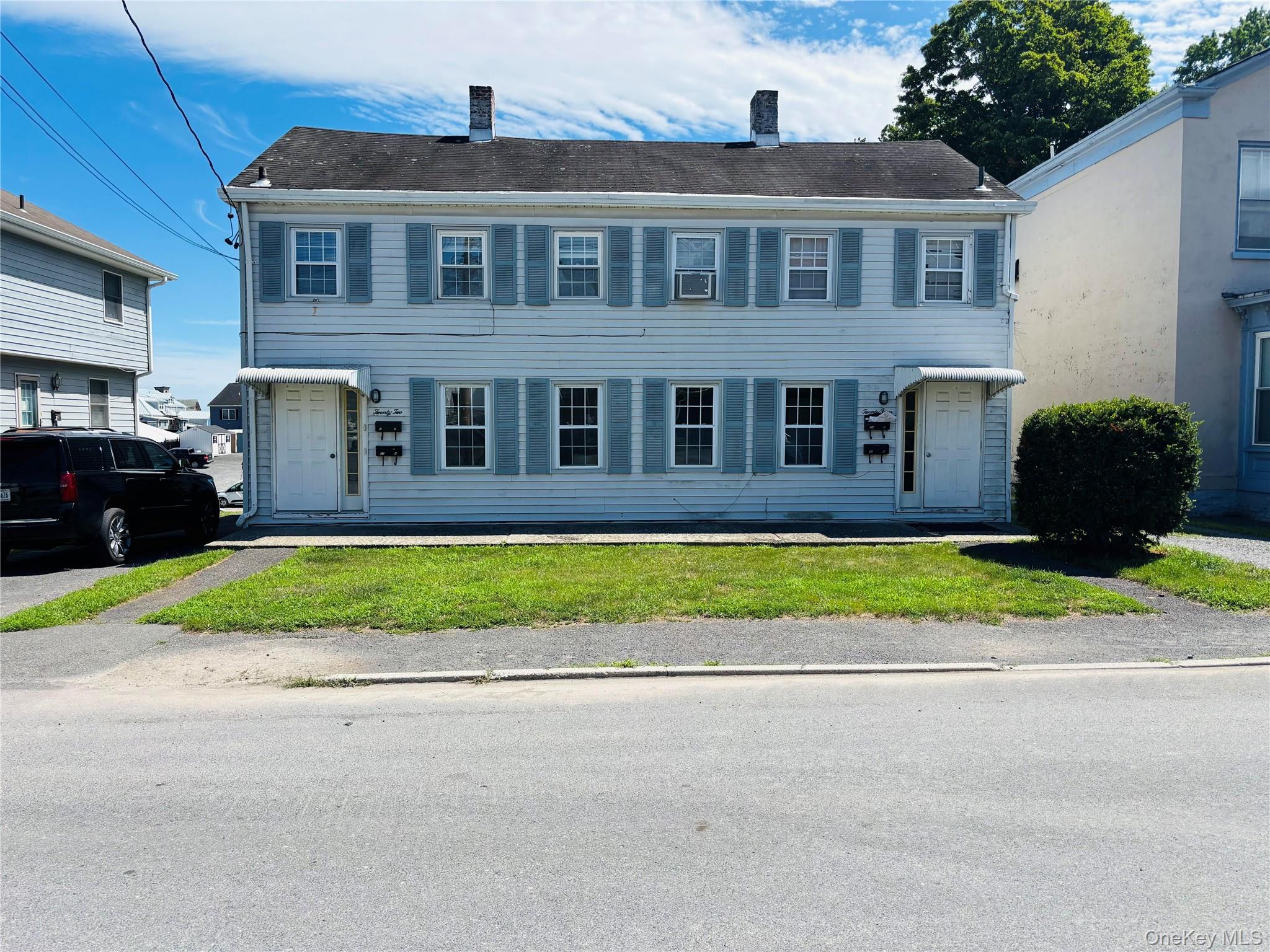 22-24 Jane St, Saugerties, NY 12477, USA property photo