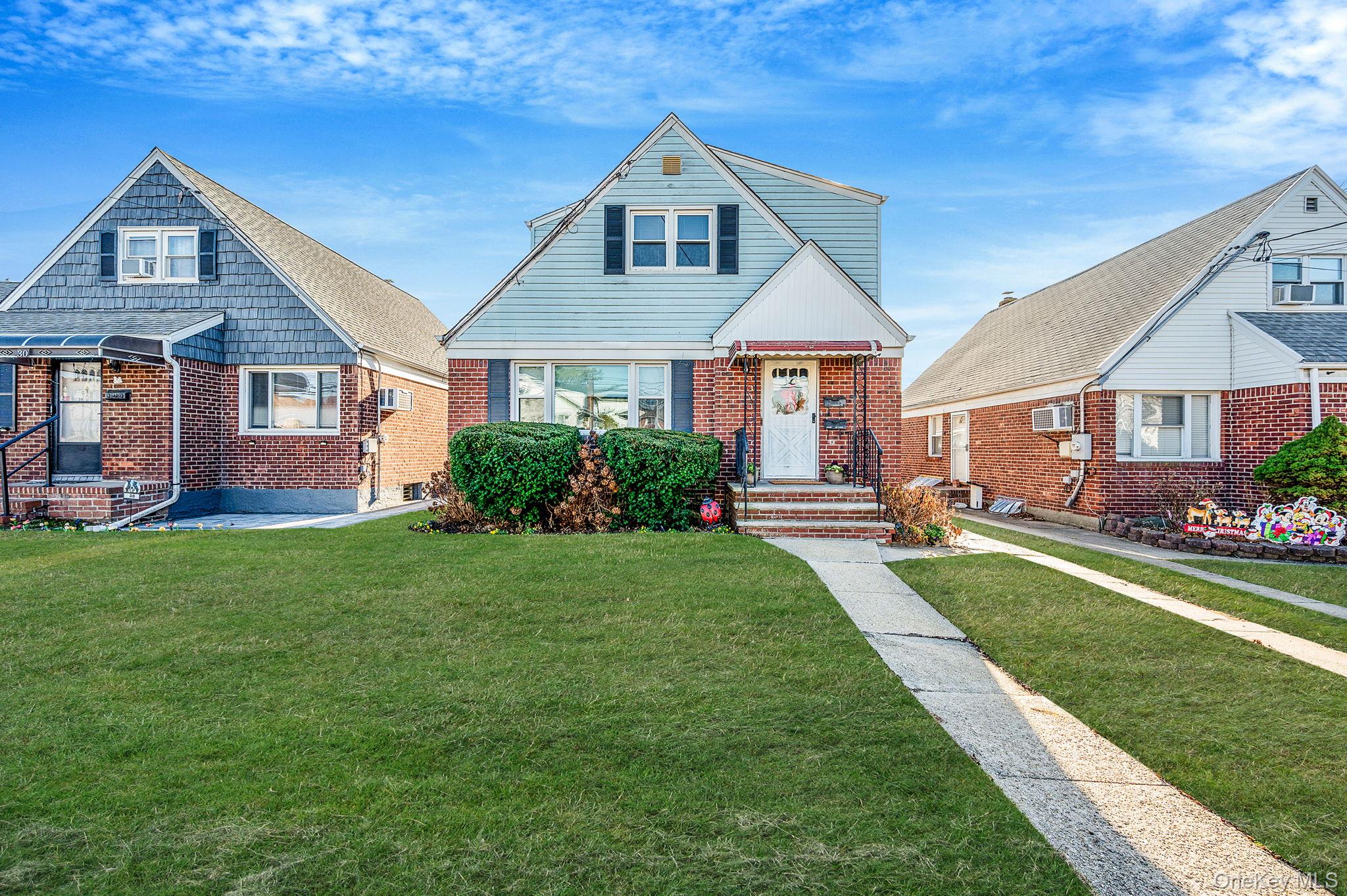 34 Meyer Ave, Valley Stream, NY 11580, USA property photo