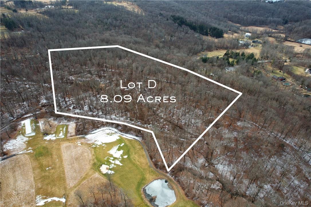 Oblong Ln, Pawling, NY 12564, USA property photo