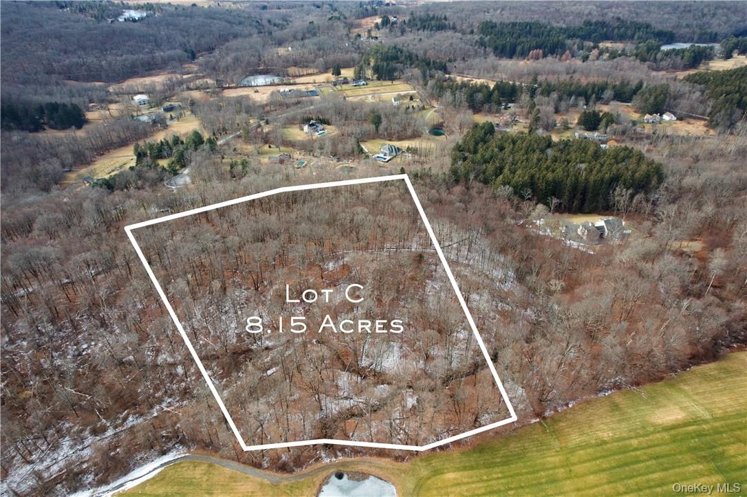 Lot C Oblong Lane Pawling, NY 12564 property photo