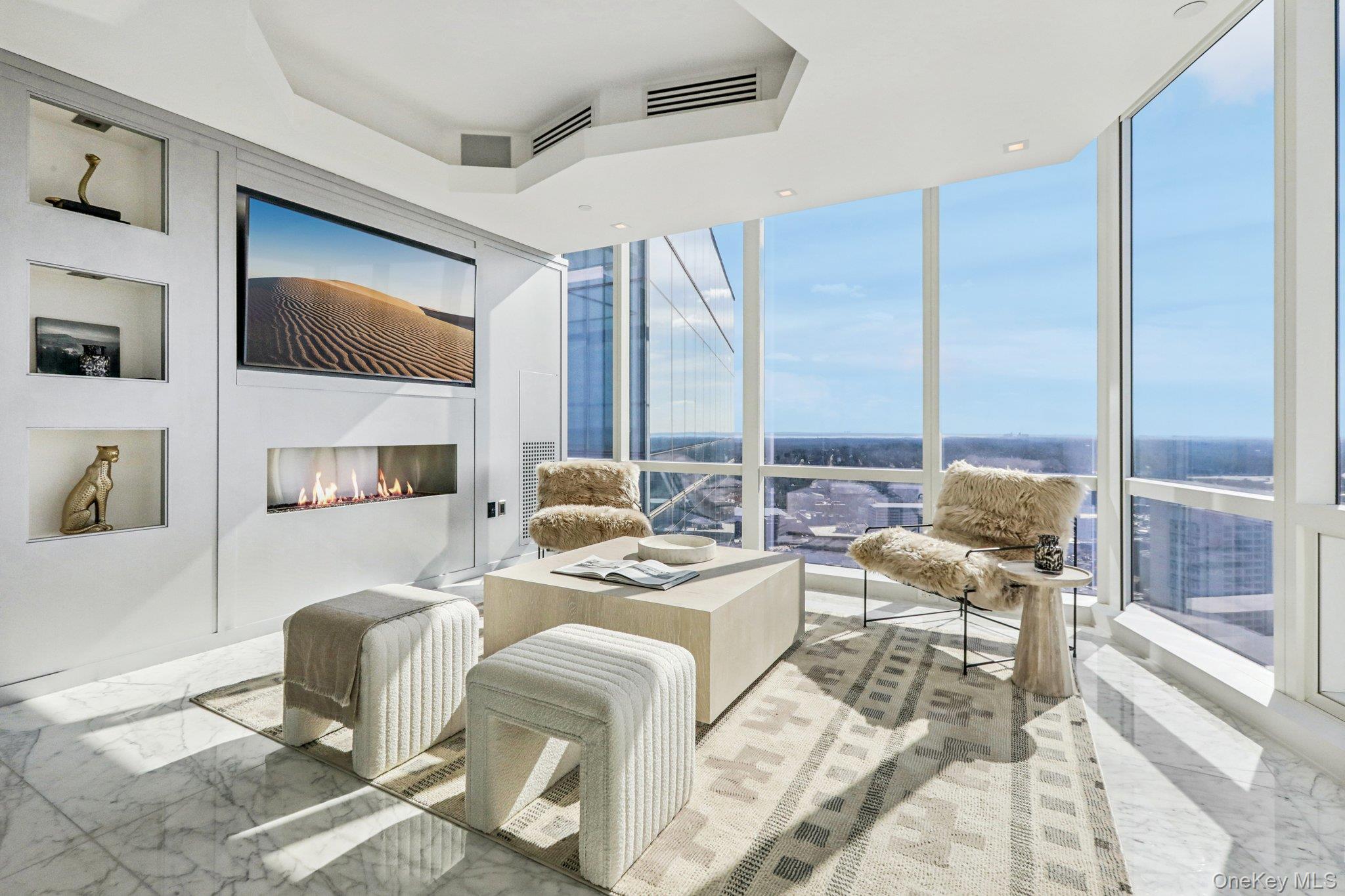 5 Renaissance Square Unit PH41 Ent. Floor White Plains, NY 10601 property photo