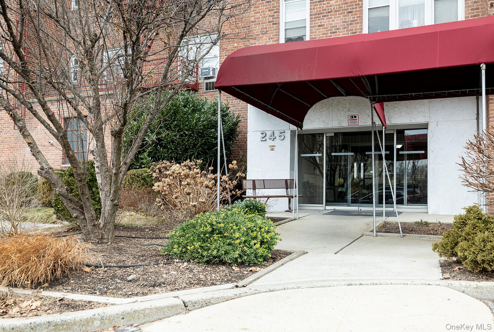 245 Rumsey Road Unit 7O Yonkers, NY 10701 property photo