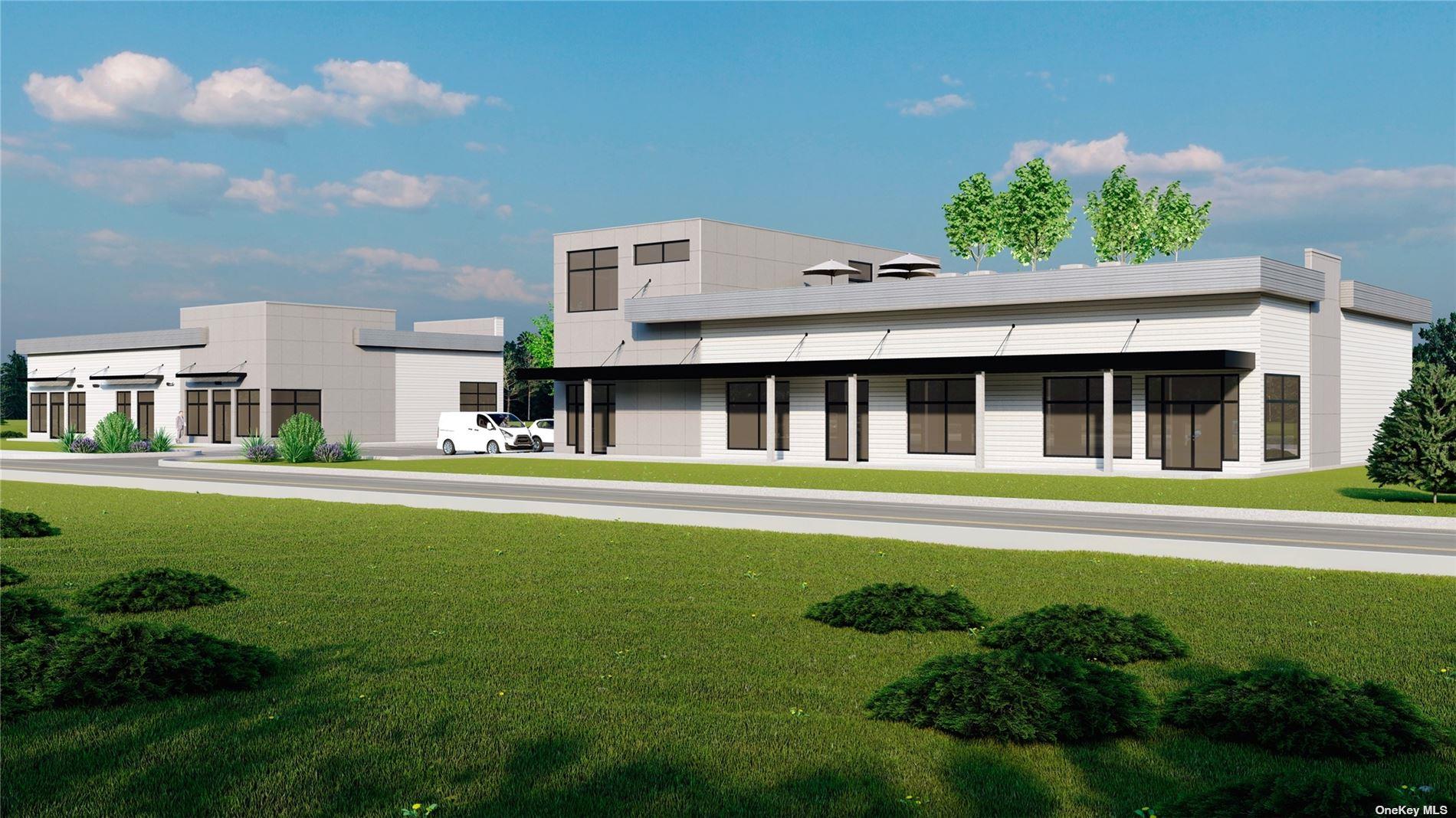 34 Montauk Hwy, East Moriches, NY 11940, USA property photo