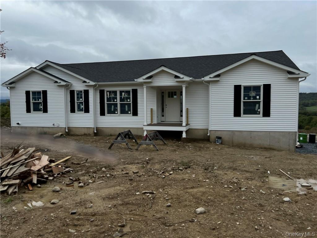 Goodridge Rd, Westtown, NY 10998, USA property photo