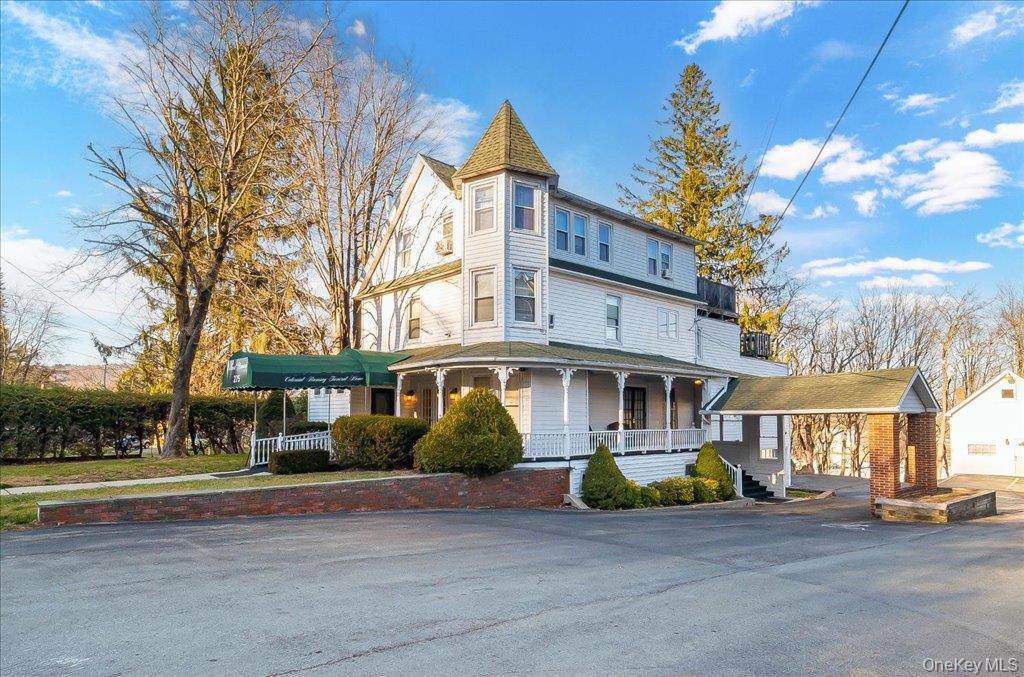 275 N Main St, Liberty, NY 12754, USA property photo