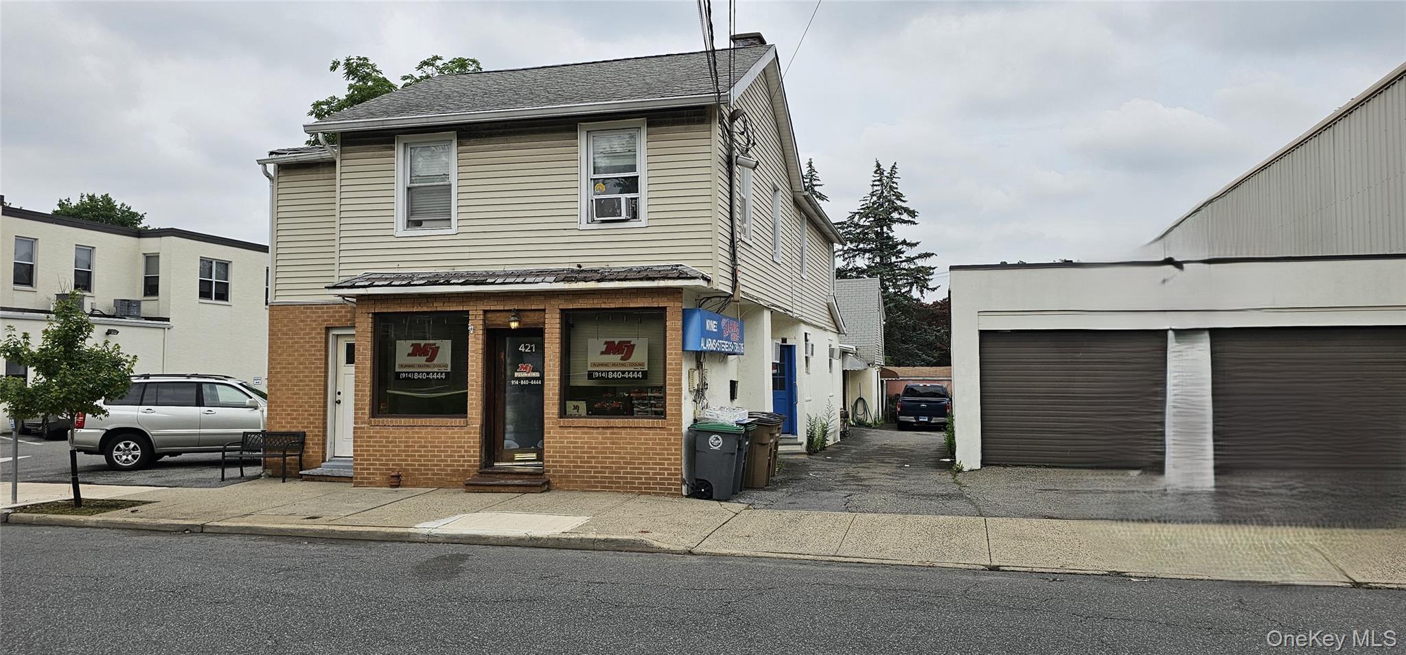 421 Fifth Avenue Unit 1 Pelham, NY 10803 property photo