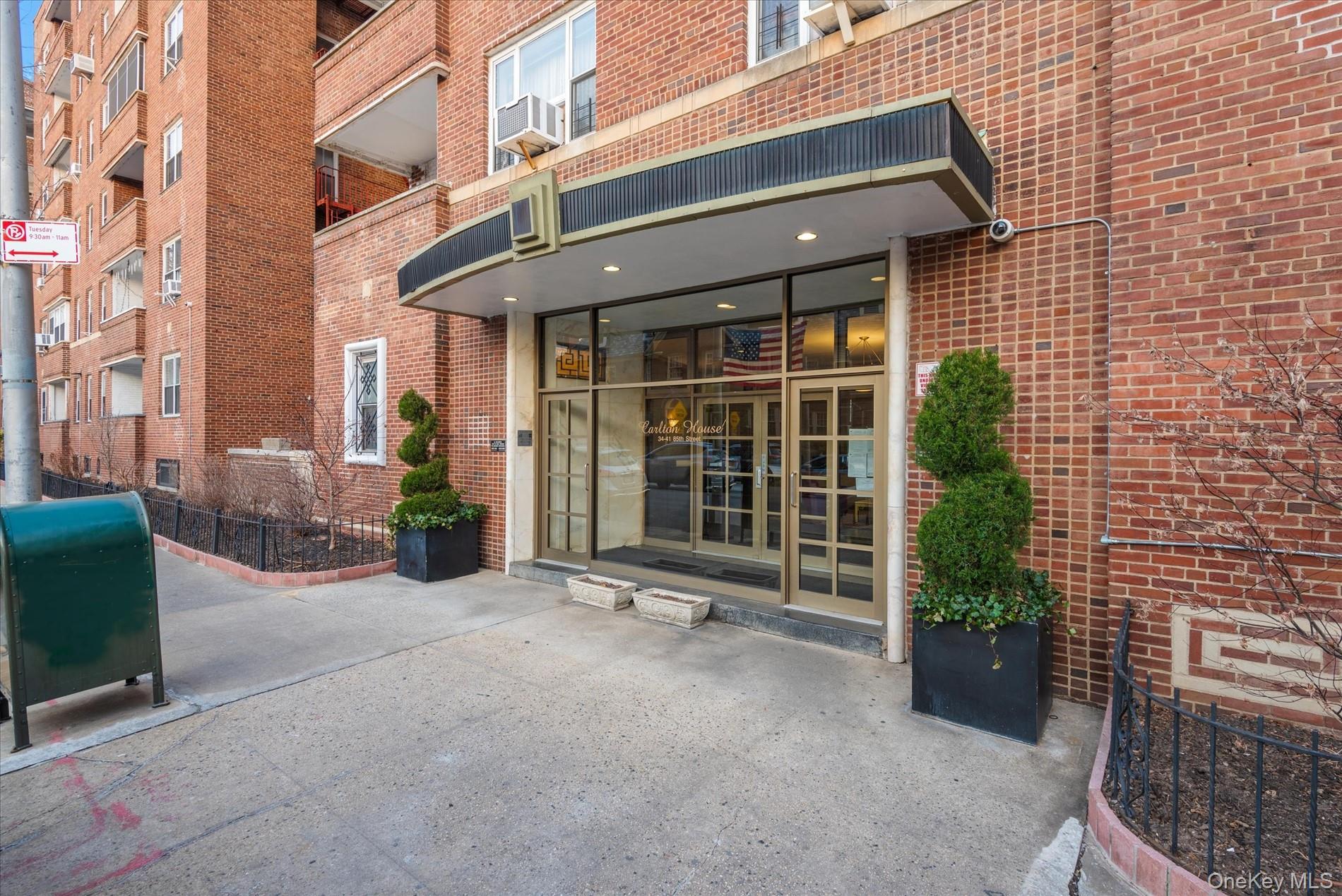 34-41 85th Street Unit 4S Jackson Heights, NY 11372 property photo