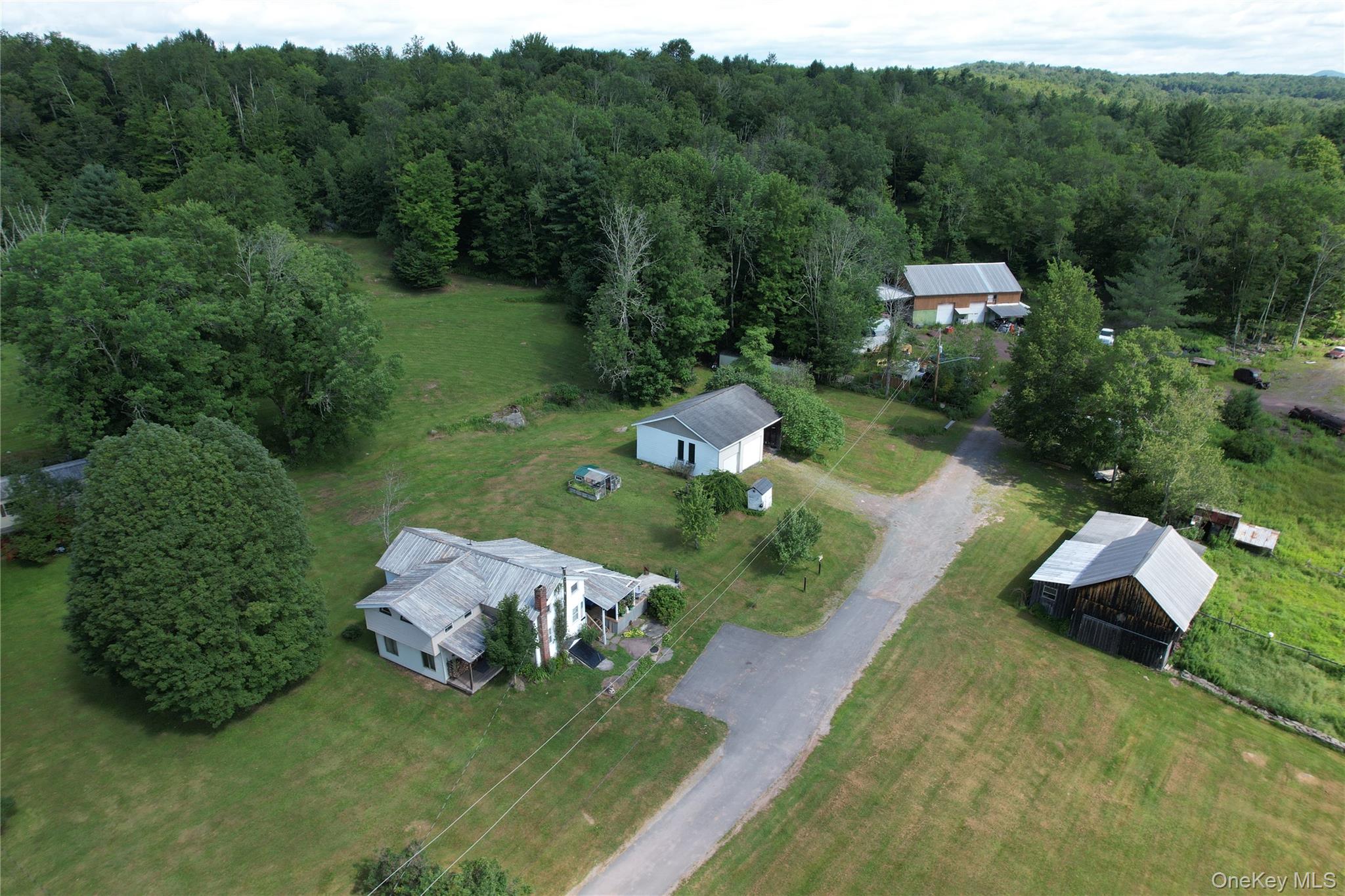 Mongaup Valley, NY 12762, USA property photo