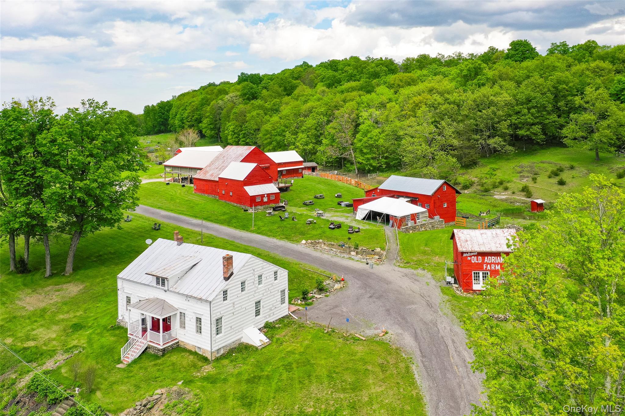 148 N Creek Road Staatsburg, NY 12580 property photo