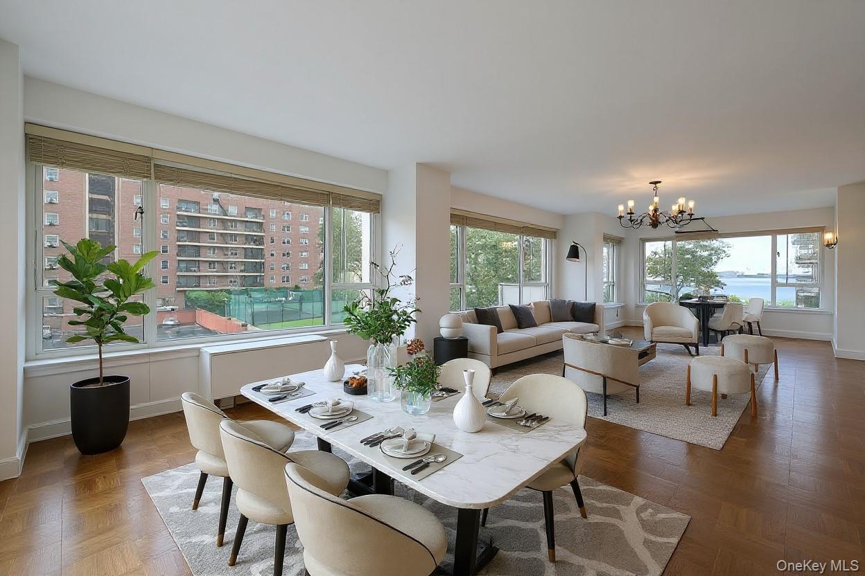 166-25 Powells Cove Boulevard Unit 3F Beechhurst, NY 11357 property photo
