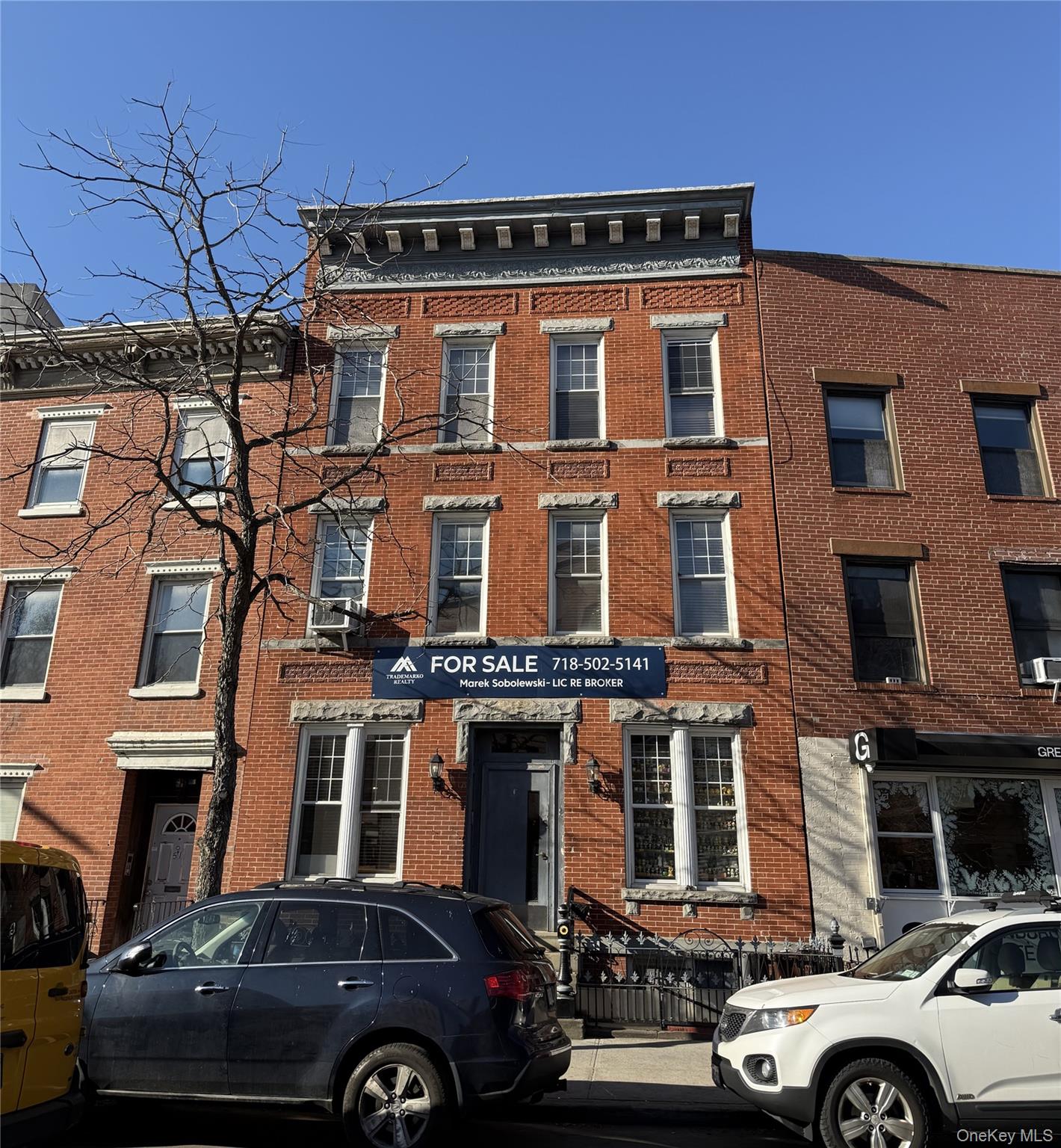 53 Franklin St, Brooklyn, NY 11222, USA property photo