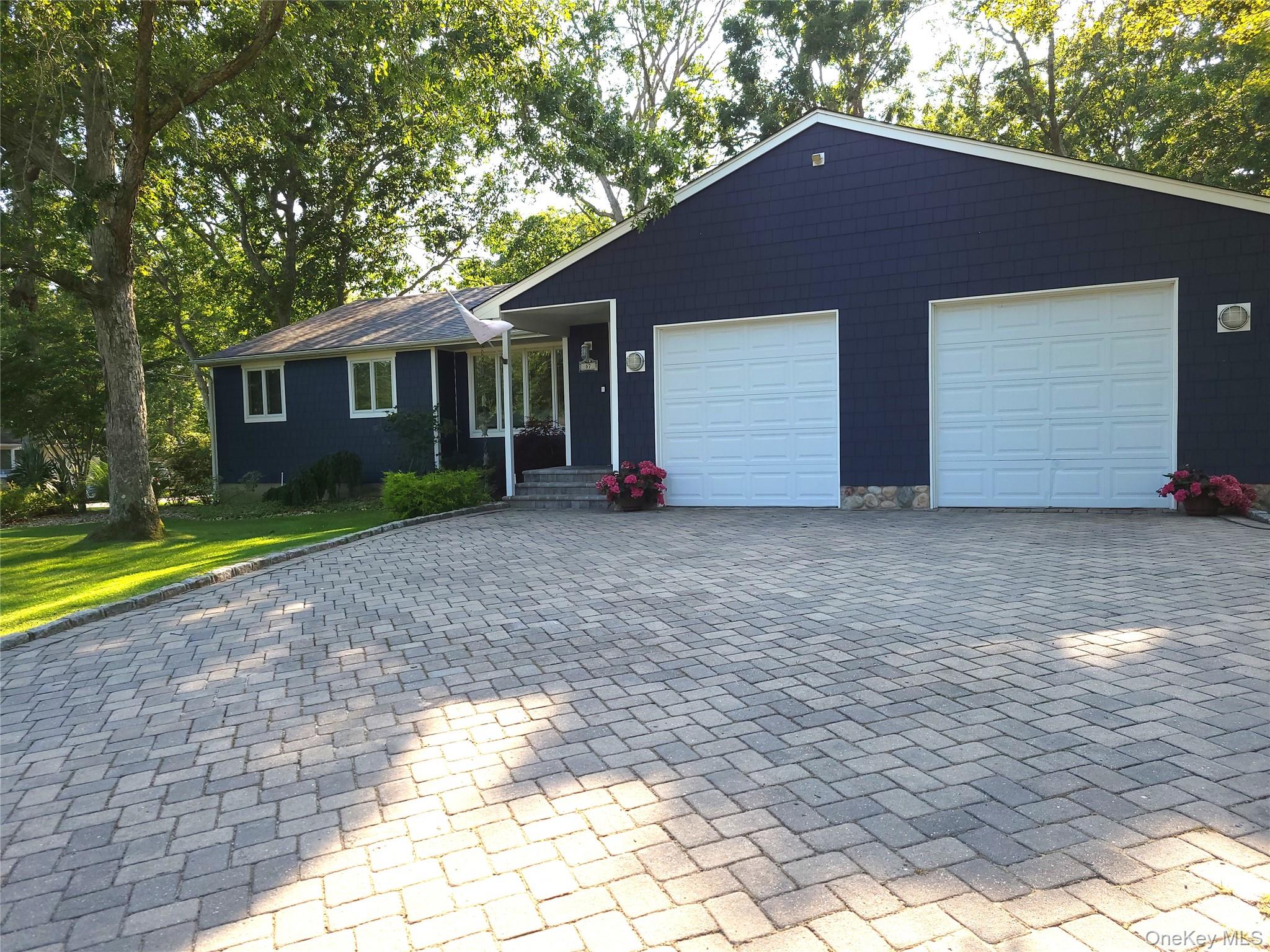 67 Wakeman Rd, Hampton Bays, NY 11946, USA property photo