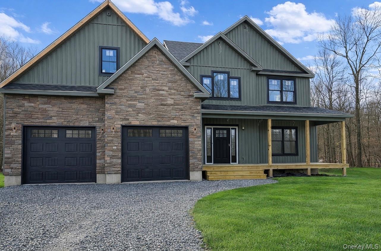 4 Cherry Hill Rd, Cornwall, NY 12518, USA property photo