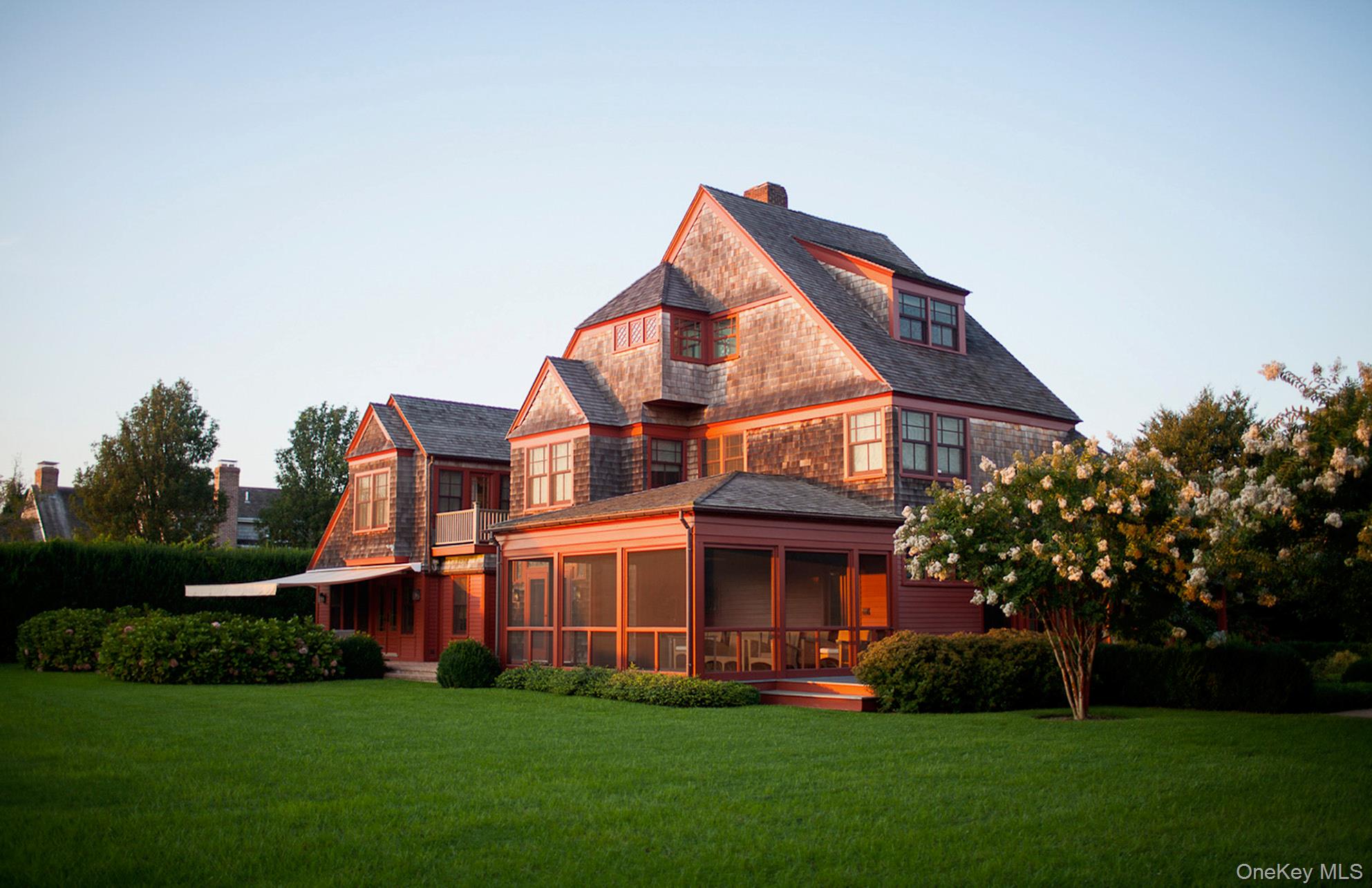 322 Rose Hill Rd, Water Mill, NY 11976, USA property photo
