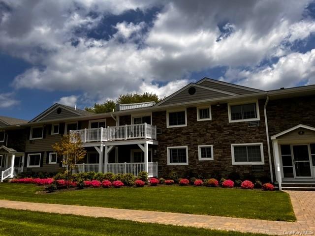 5 Williams Boulevard Unit 5-1H Lake Grove, NY 11755 property photo