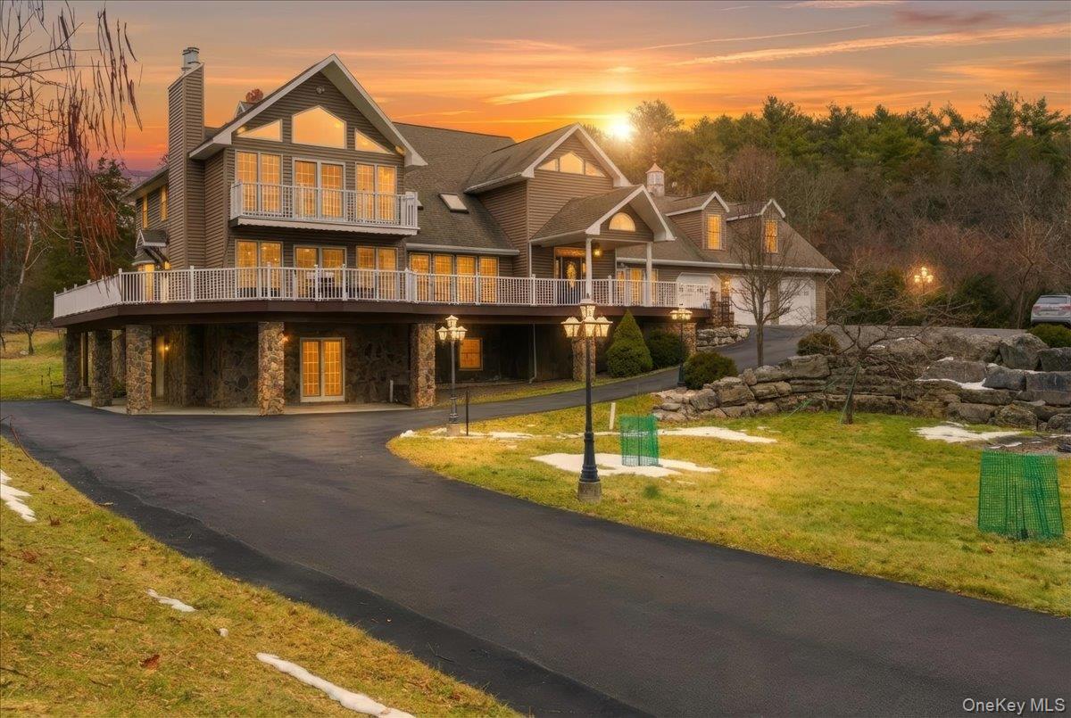 627 Green Lake Rd, Catskill, NY 12414, USA property photo