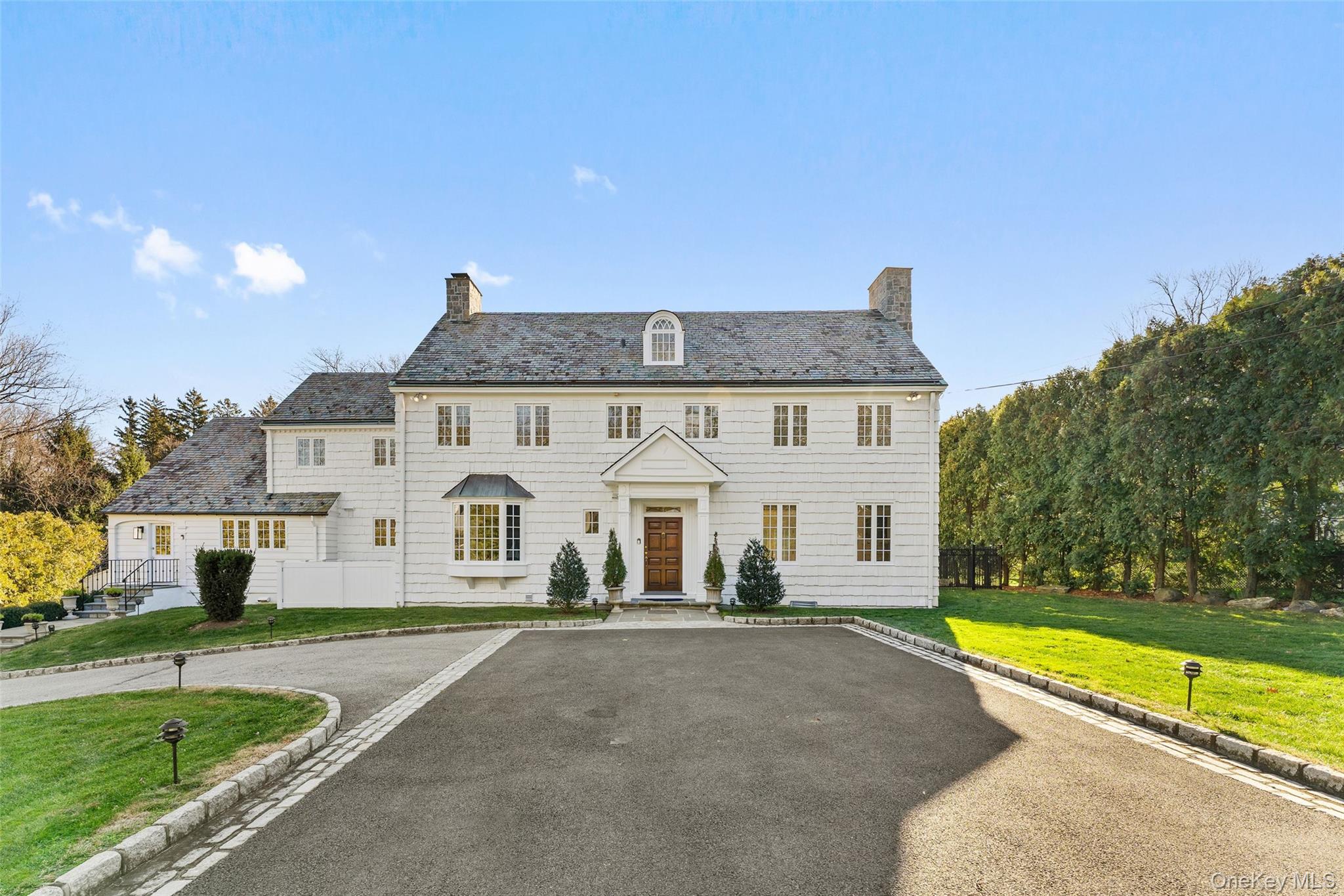 45 Griffen Ave, Scarsdale, NY 10583, USA property photo