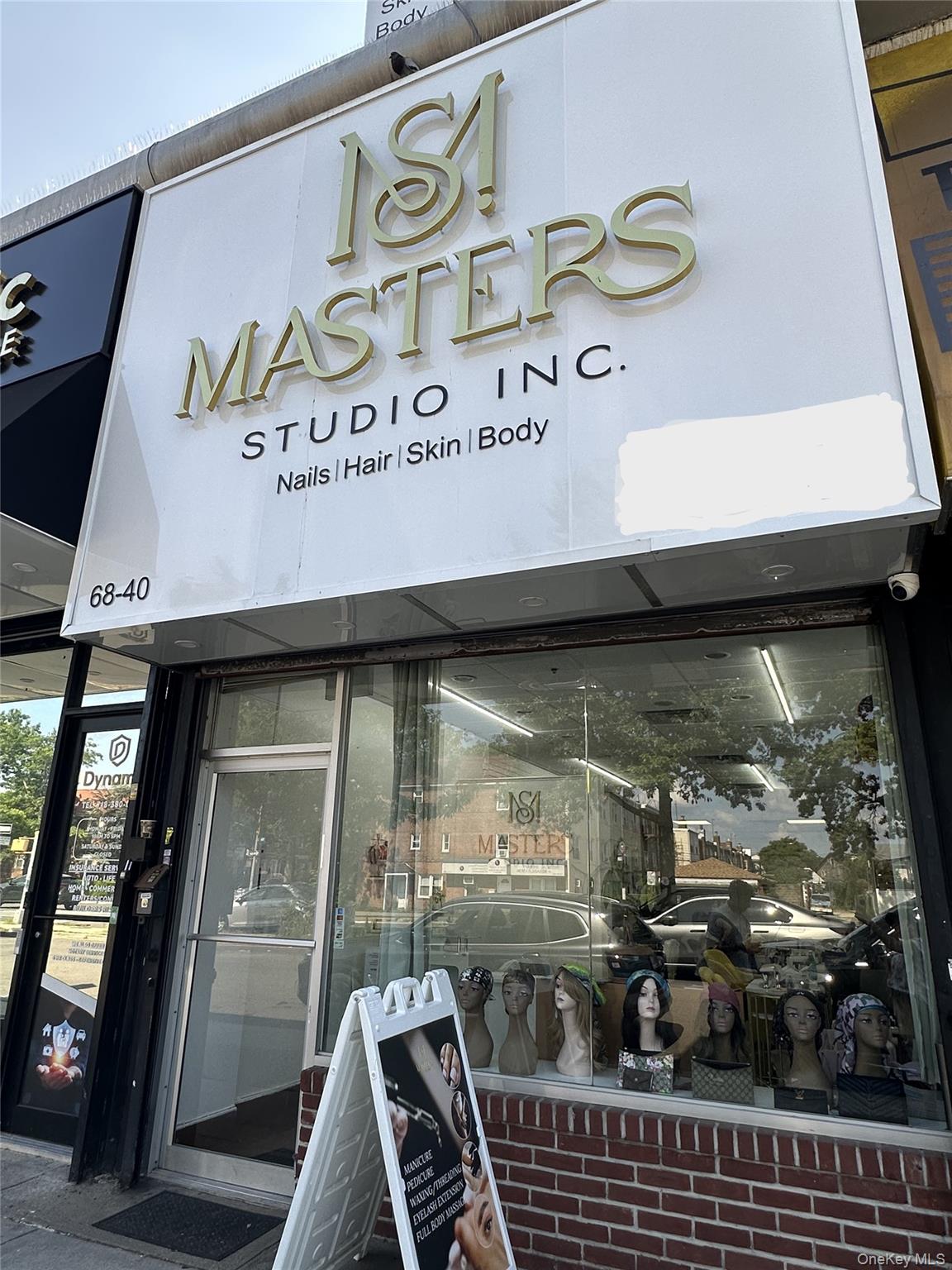 68-40 Main St, Kew Gardens Hills, NY 11367, USA property photo