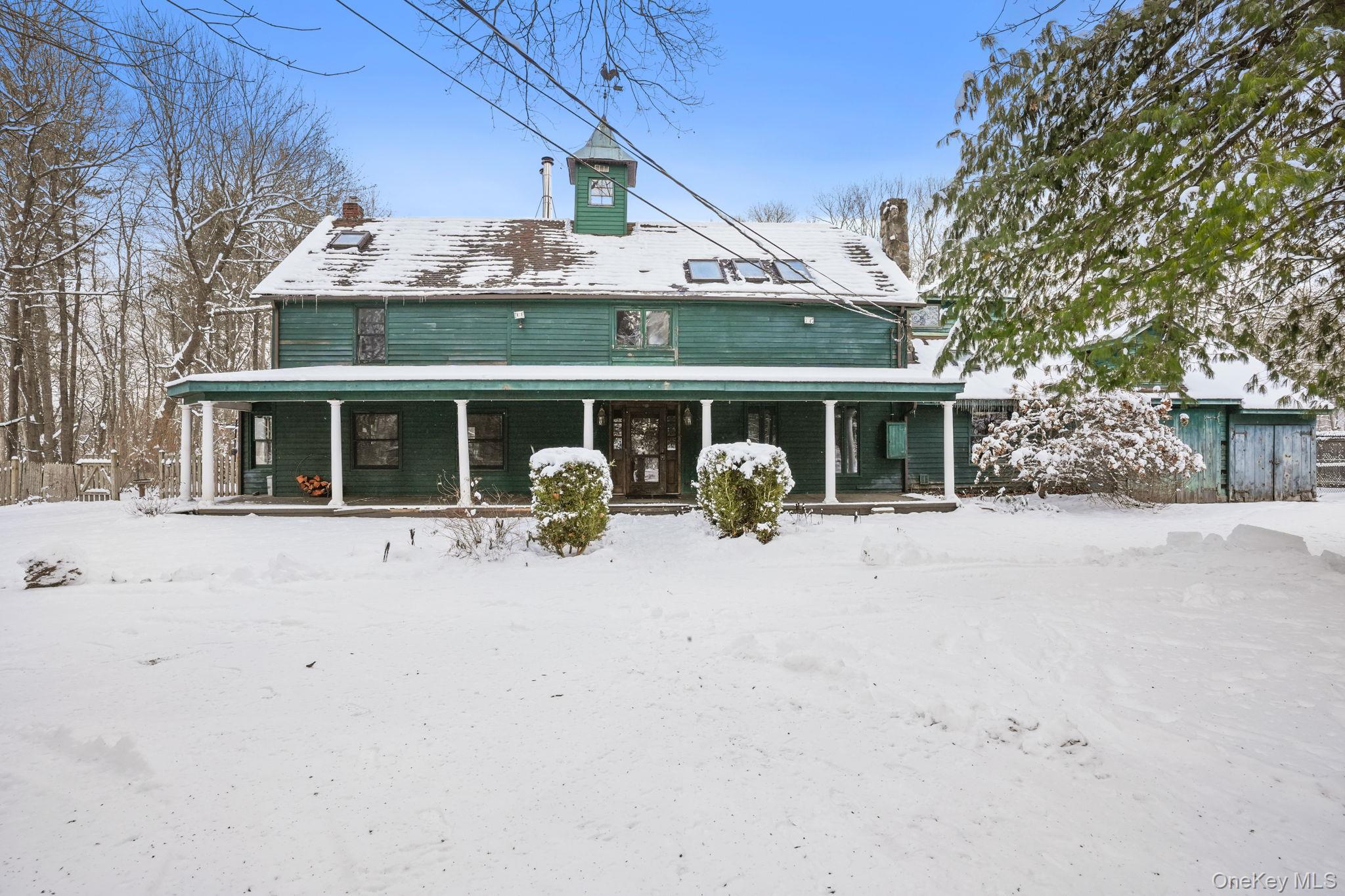 1780 Strawberry Rd, Mohegan Lake, NY 10547, USA property photo