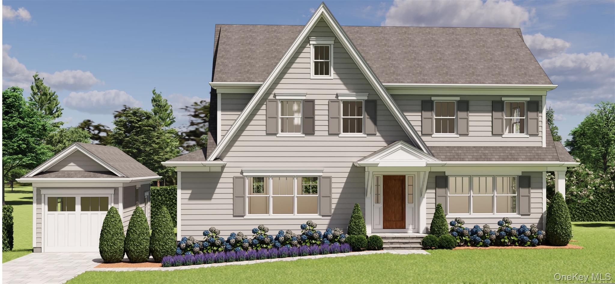 190 Madison Rd, Scarsdale, NY 10583, USA property photo