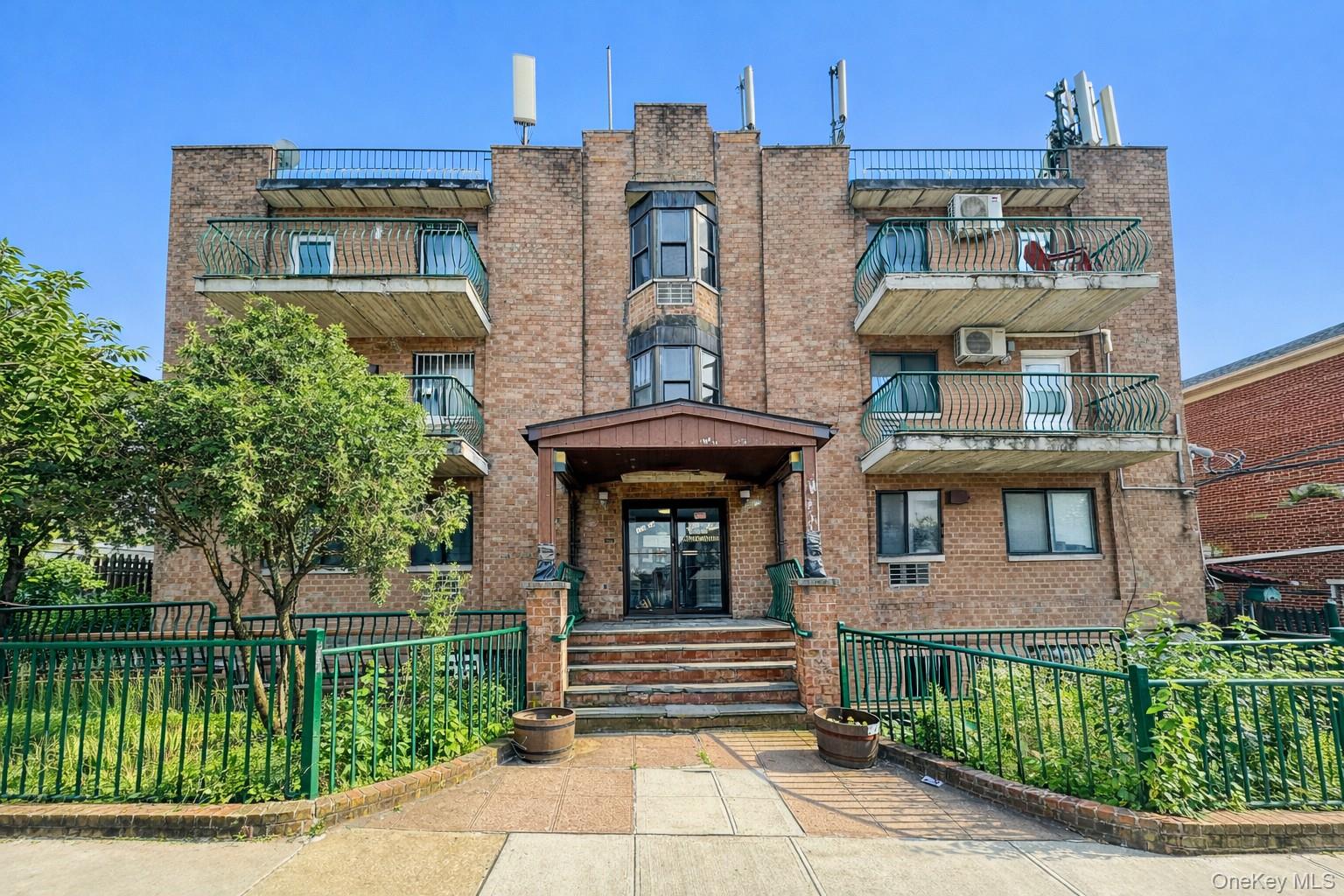 130 14th St #60, Brooklyn, NY 11215, USA property photo