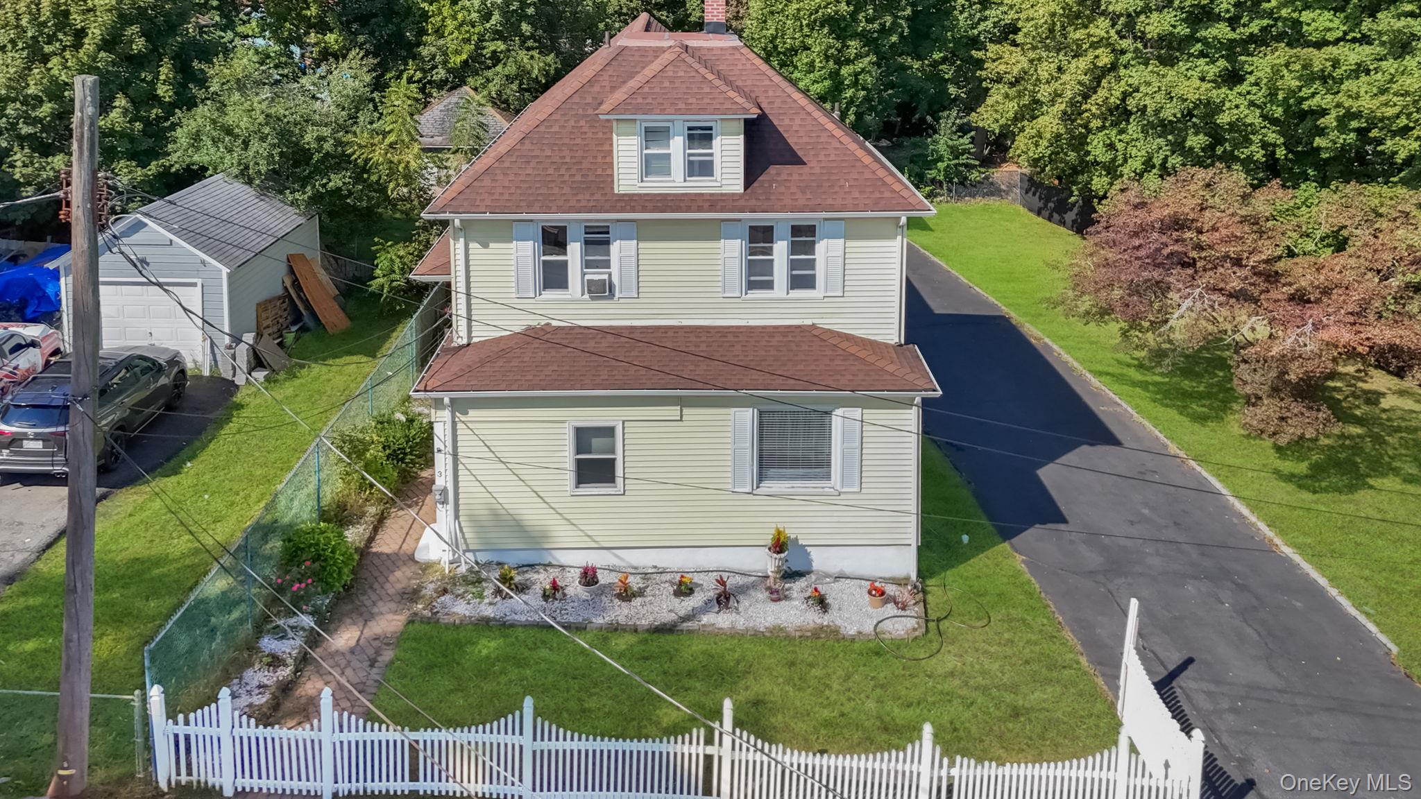 3 S Myrtle Ave, Spring Valley, NY 10977, USA property photo