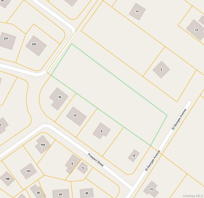St Georges Ave, Walton Park, NY 10950, USA property photo