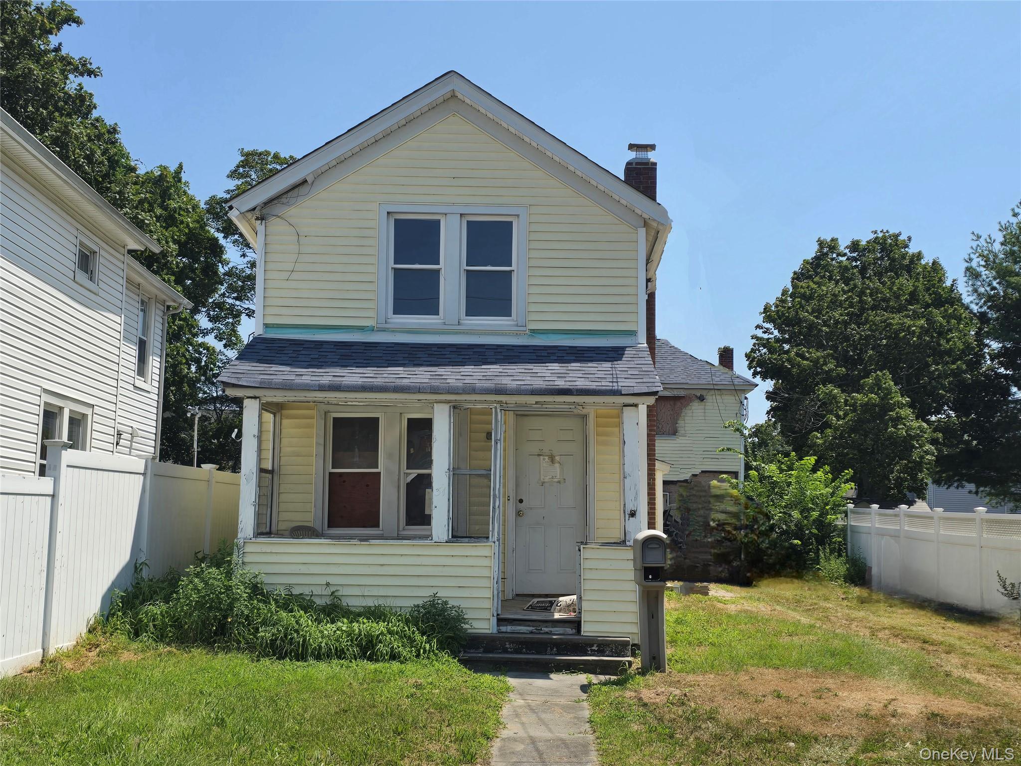 31 Union Ave, Patchogue, NY 11772, USA property photo