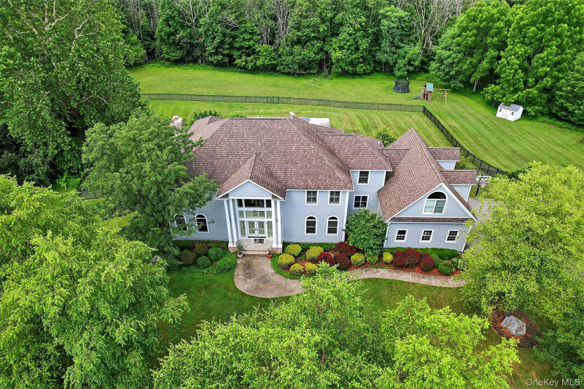 7 Paiges Way, Warwick, NY 10990, USA property photo