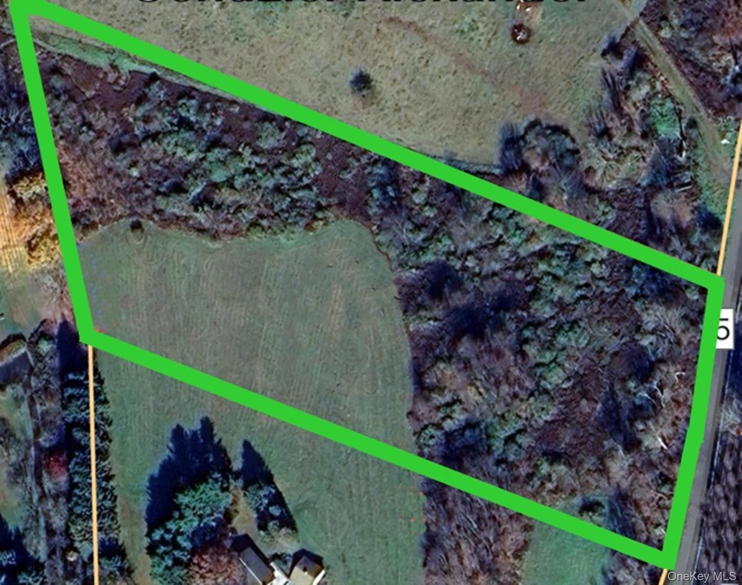 Smithfield Rd, Millerton, NY 12546, USA property photo
