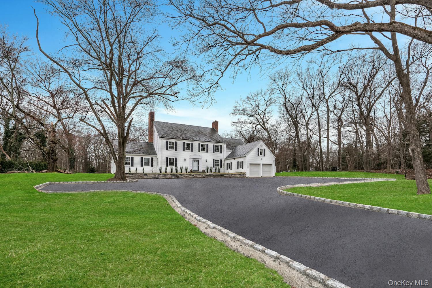 539 Split Rock Rd, Syosset, NY 11791, USA property photo