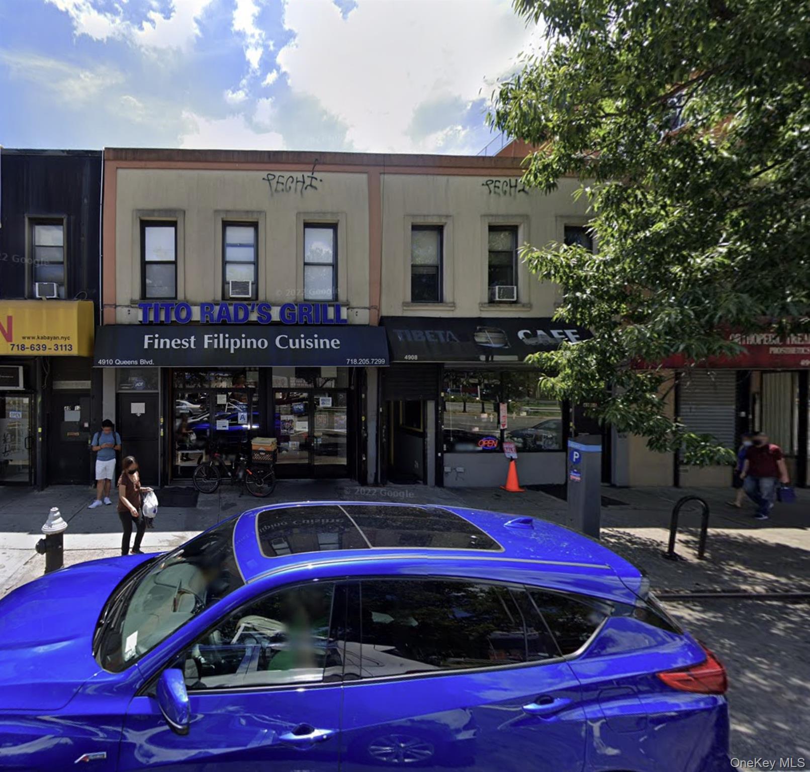 49-08 Queens Blvd, Flushing, NY 11377, USA property photo
