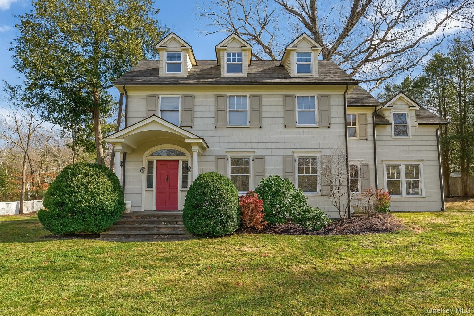 484 N Bedford Rd, Bedford Hills, NY 10507, USA property photo