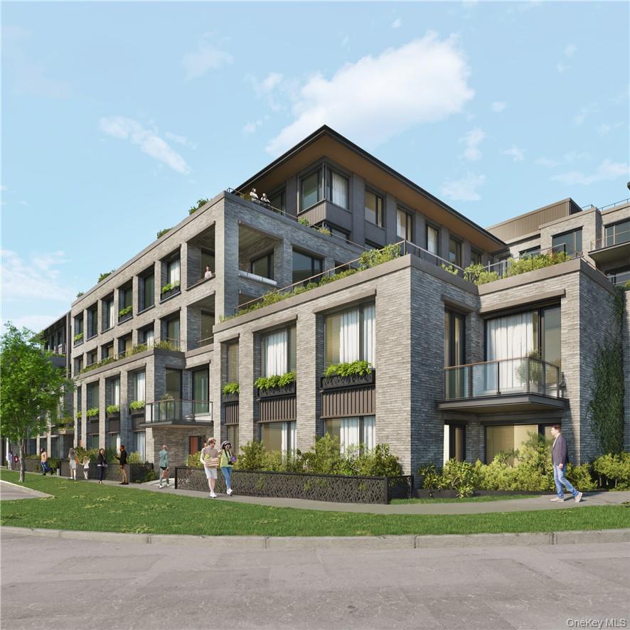 4 Lighthouse Landing Unit TH03 Sleepy Hollow, NY 10591 property photo