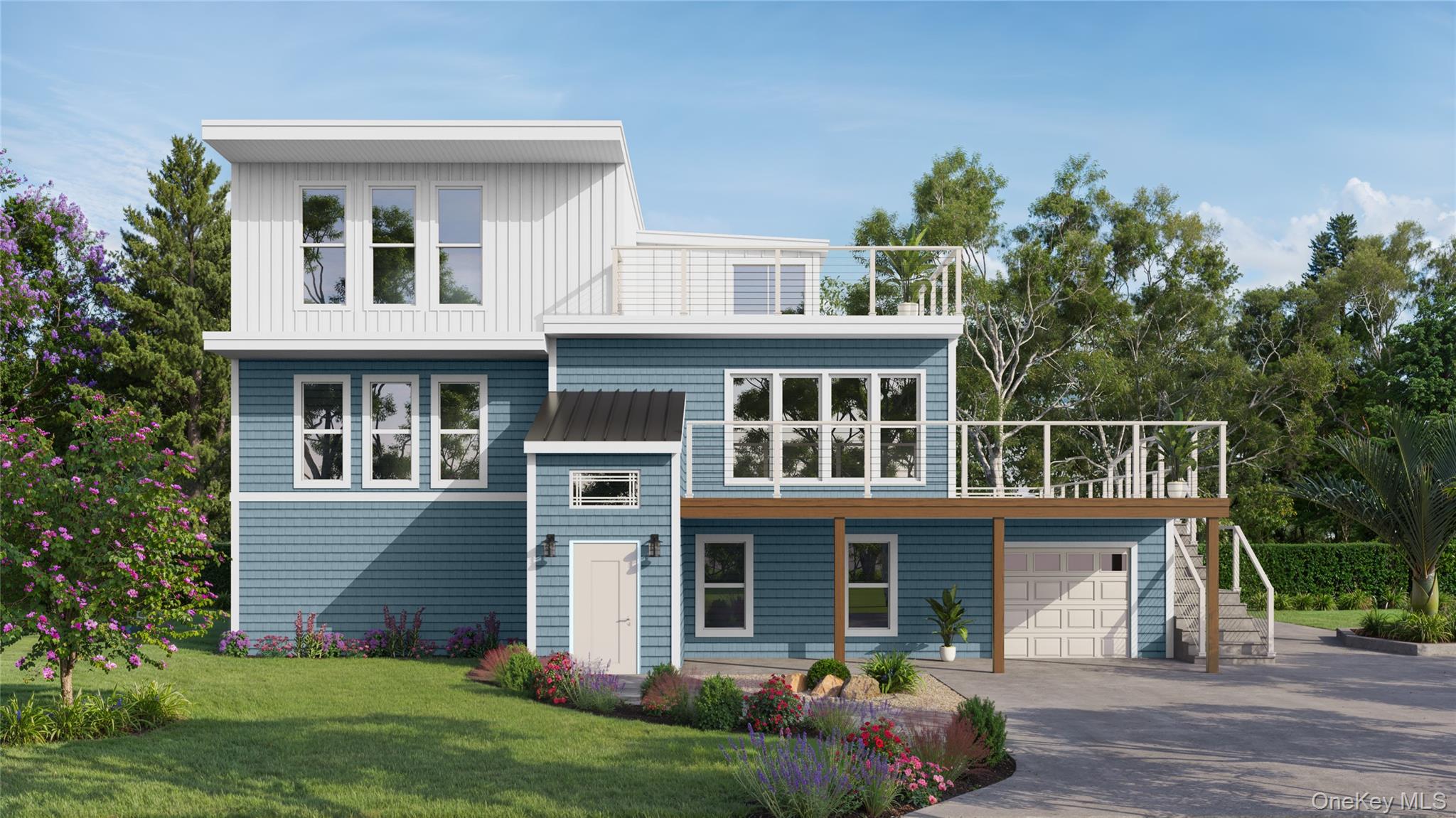 85 Hawser Dr, Oak Beach, NY 11702, USA property photo