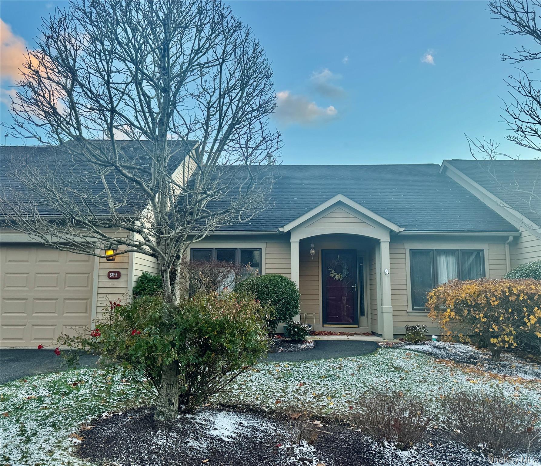 839 Heritage Hills Unit B Somers, NY 10589 property photo