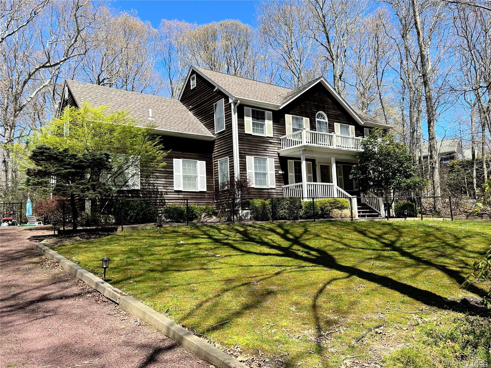 112 Laurel Valley Dr, Sag Harbor, NY 11963, USA property photo