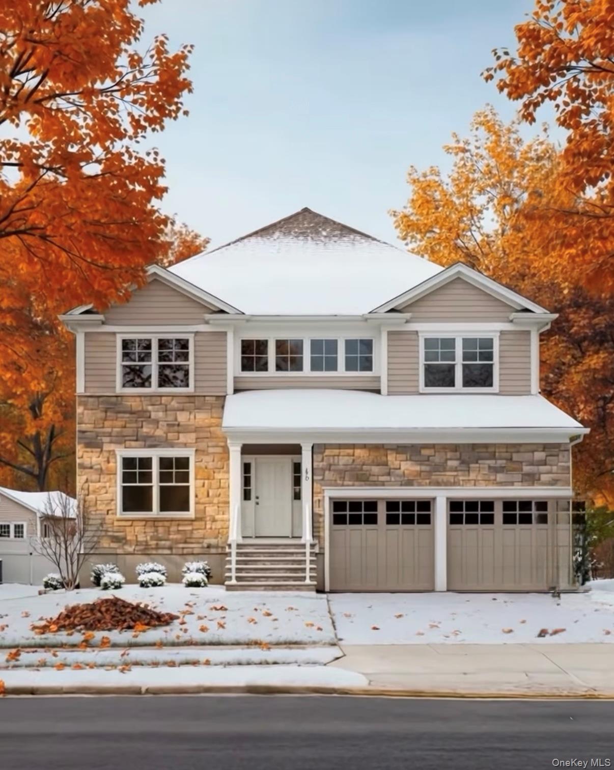 16 Railside Ave, White Plains, NY 10605, USA property photo
