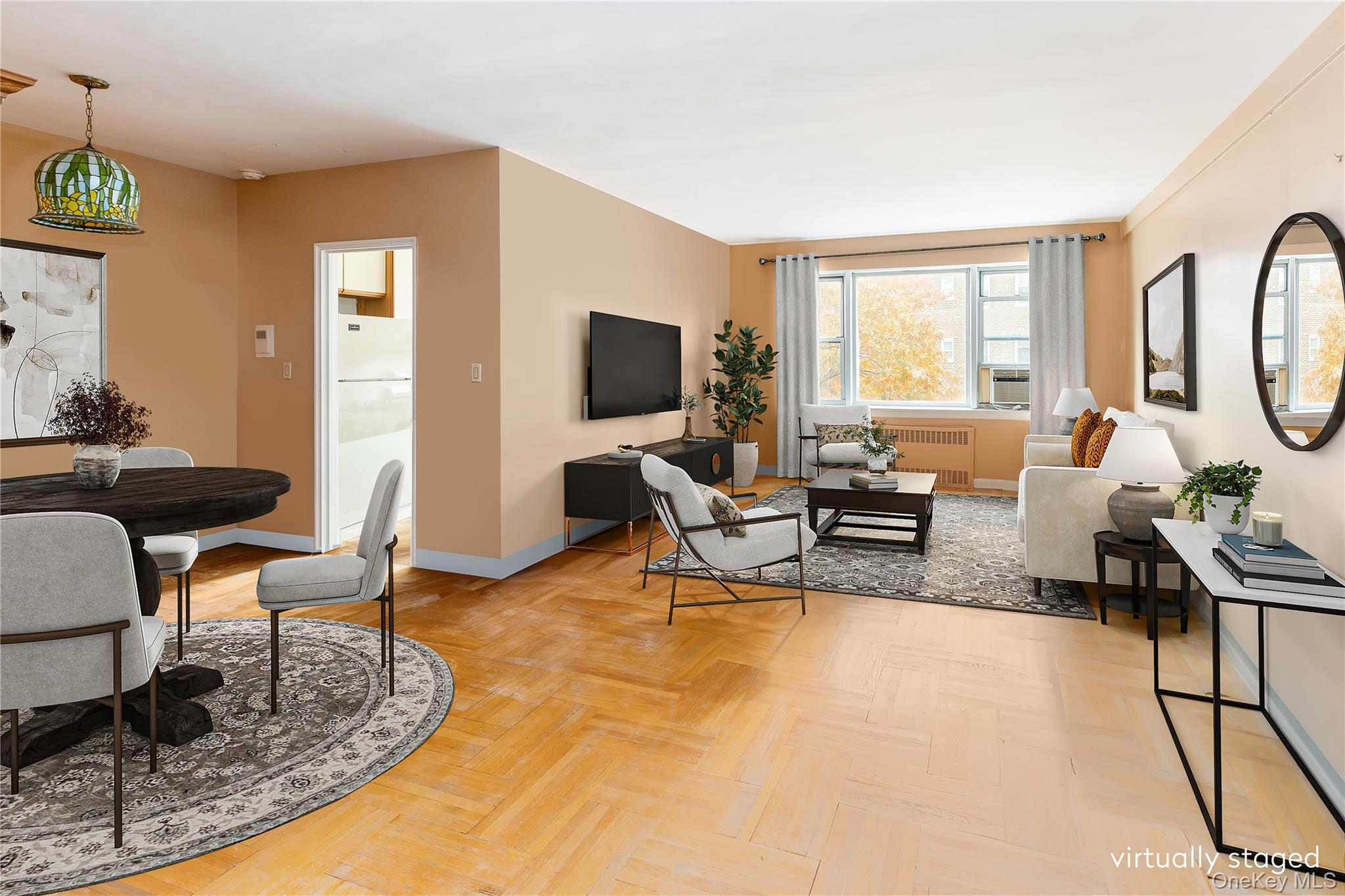 3750 Hudson Manor Terrace, Bronx, NY 10463, USA property photo
