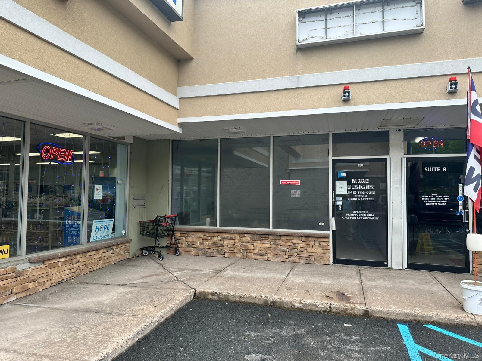 187 Mill Street Unit Unit 8 Liberty, NY 12754 property photo
