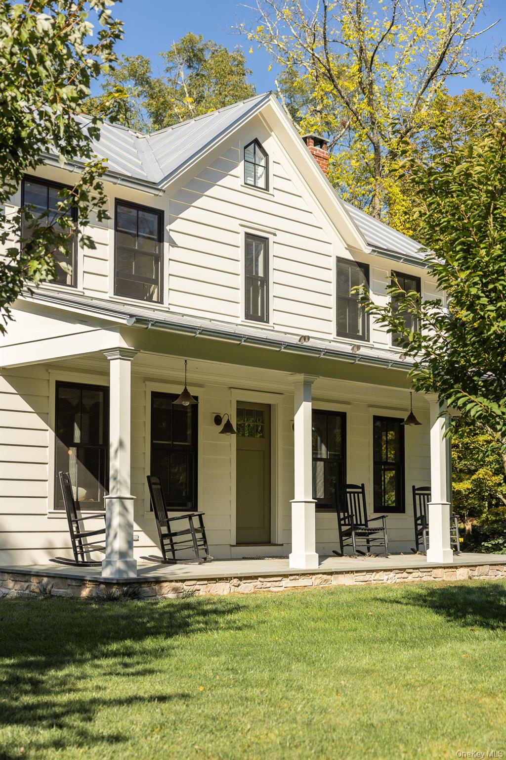 4 Old Primrose Hill Rd, Rhinebeck, NY 12572, USA property photo