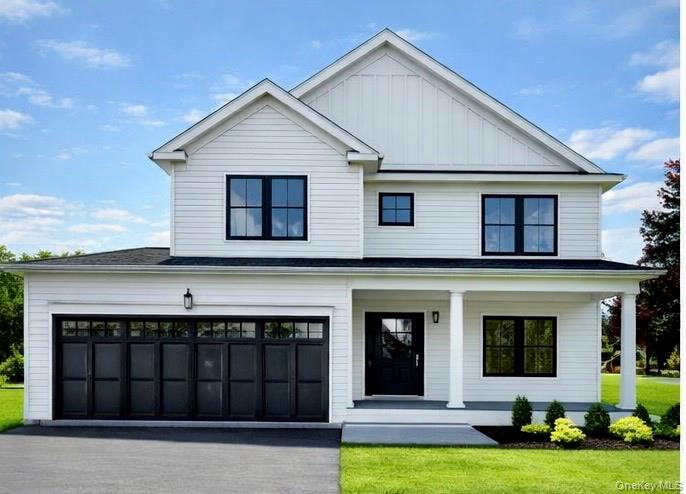 Dorchester Dr, Yorktown Heights, NY 10598, USA property photo
