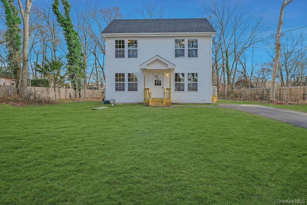 Neighborhood Rd, Mastic Beach, NY 11951, USA property photo
