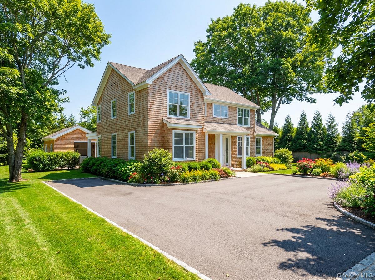 60 Culver Street, Southampton, NY 11968, USA property photo