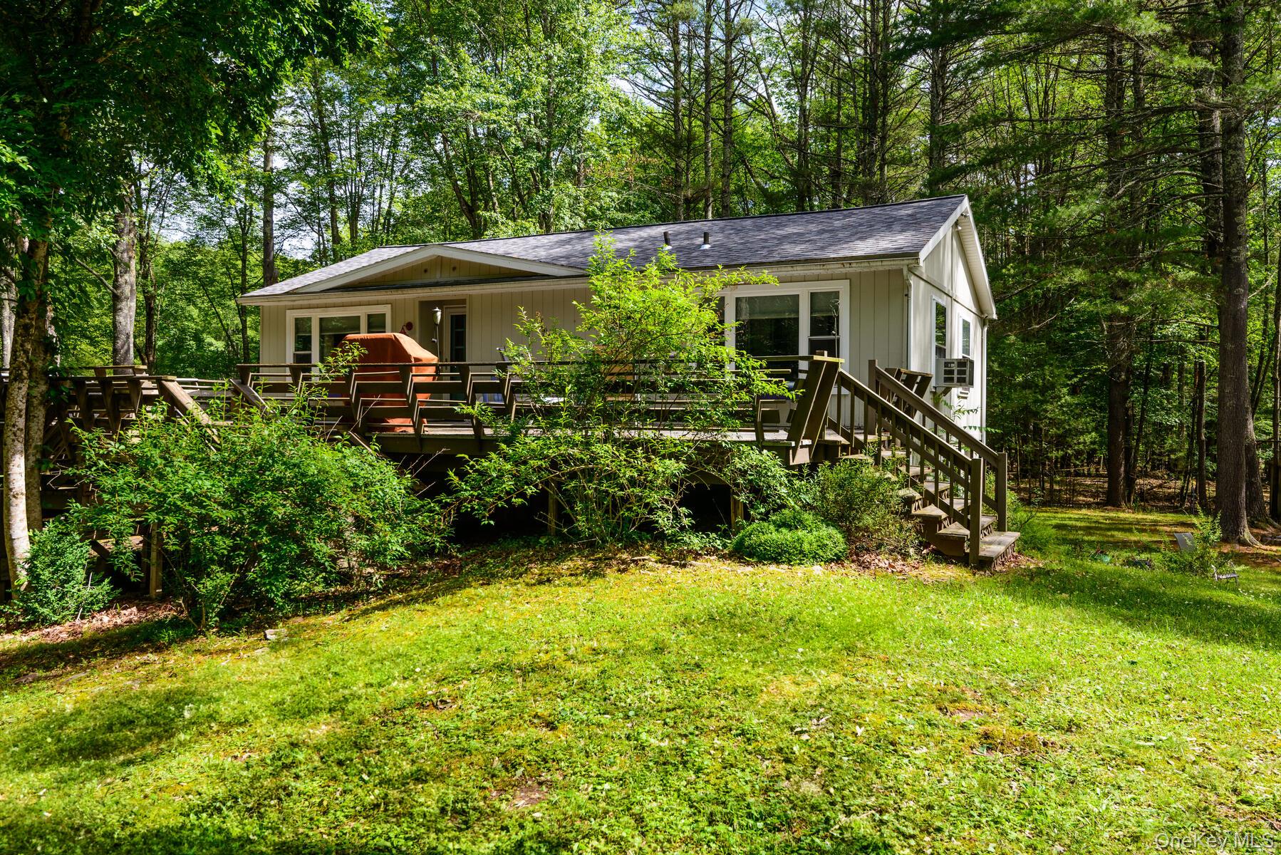 328 John Joy Rd, Woodstock, NY 12498, USA property photo