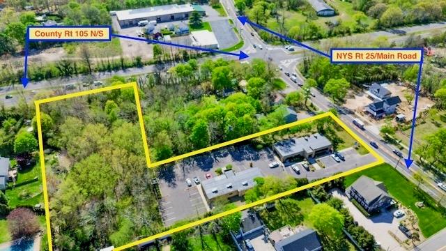 189 Main- Suite A Road Unit A Riverhead, NY 11901 property photo