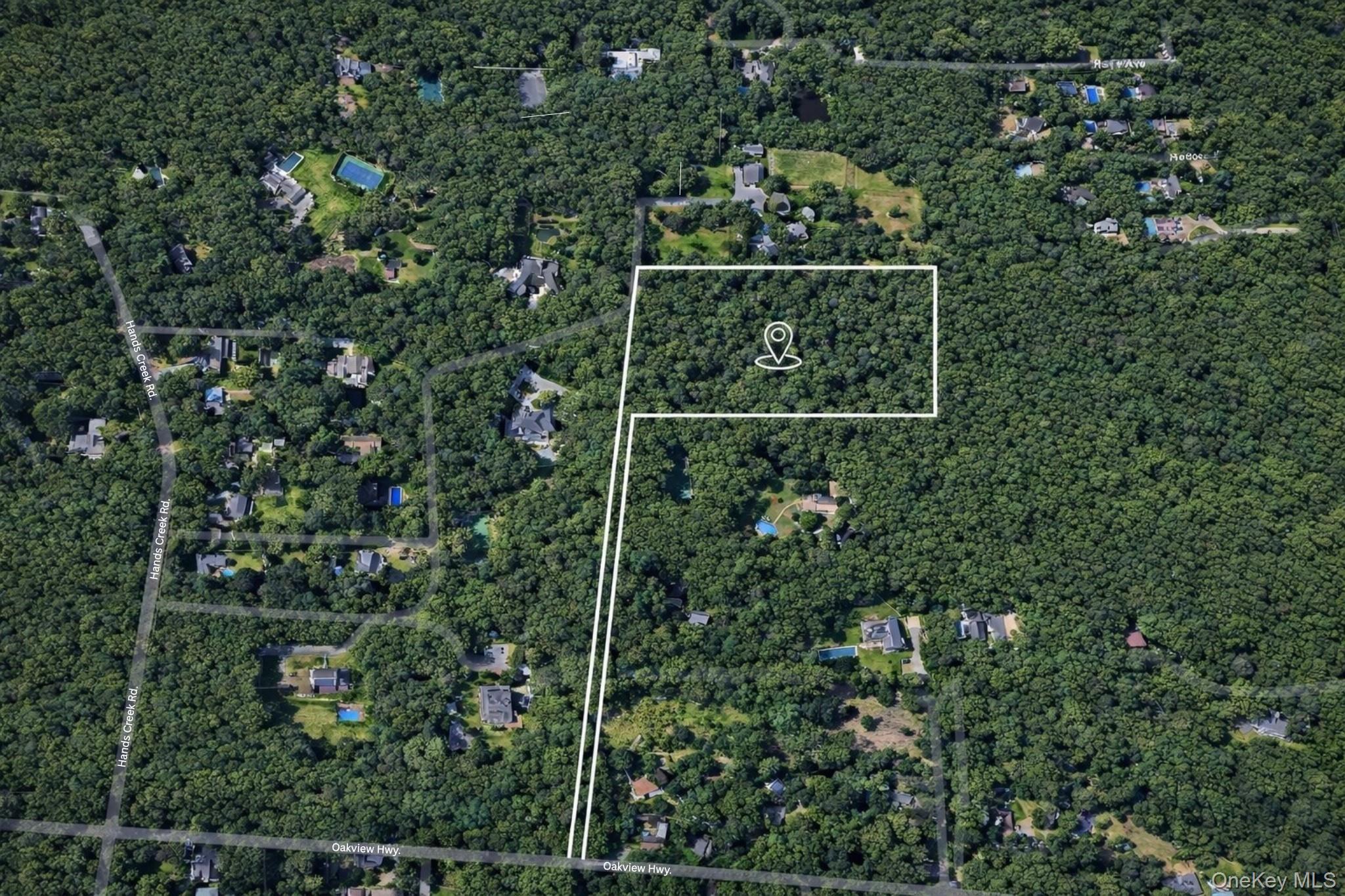 154 Oakview Hwy, East Hampton, NY 11937, USA property photo